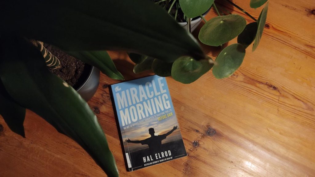 miracle morning