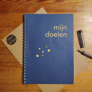 Doelenboek