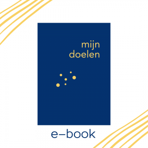 doelenboek ebook