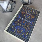 boekreview de boekbinder