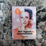 boekreview het regent zonnestralen