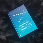 houden van dingen die niet perfect zijn