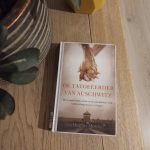 De tatoeëerder van Auschwitz