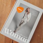 boekreview woman