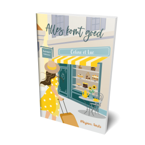 Cover alles komt goed
